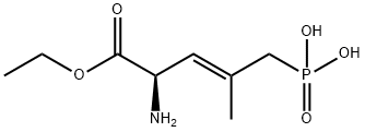 CGP 43487 Structure