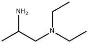 NY NY-DIETHYL-1 2-PROPANEDIAMINE Structure