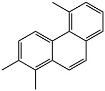 1,2,5-/1,2,7-TMP Structure