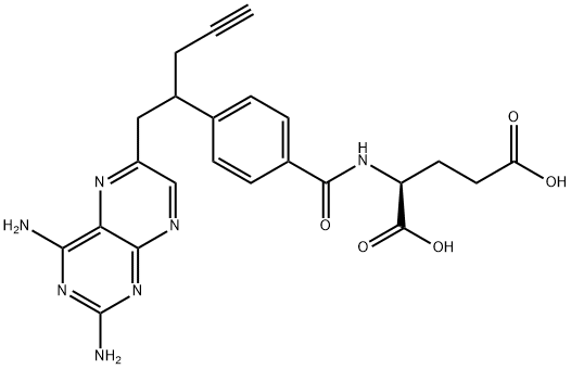 146464-95-1 10-Propargyl-10-deazaaminopterin