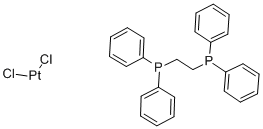 dichloroplatinum Structure