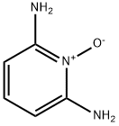 2,6-피리딘디아민,1-옥사이드(9CI) 구조식 이미지