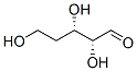 4-deoxyxylose Structure