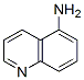 5-Aminoquinoline Structure