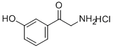 14665-75-9 2-AMINO-3'-HYDROXY-ACETOPHENONE HYDROCHLORIDE