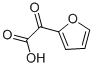 (2-FURYL)GLYOXYLIC ACID Structure