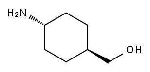 1467-84-1 trans-4-Aminocyclohexanemethanol