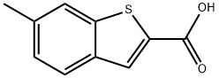 1467-86-3 6-Methylbenzo[b]thiophene-2-carboxylic acid