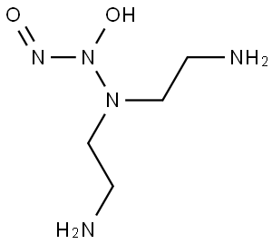 NOC-18 구조식 이미지