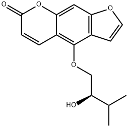 pranferol Structure