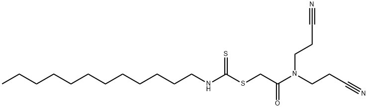 SALOR-INT L497789-1EA Structure