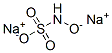 하이드록시설파민산나트륨 구조식 이미지