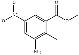 146948-44-9 4-AMINO-2-METHYL-5-NITRO-BENZOIC ACID METHYL ESTER