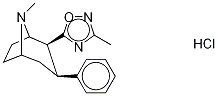 (1R,2S,3S,5S)- Structure