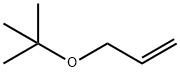 3-tert-Butyloxy-1-propene Structure