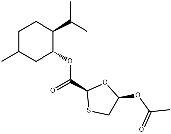 Sodium Periodate Structure