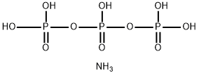 (hydroxy-phosphonooxy-phosphoryl)oxyphosphonic acid 구조식 이미지