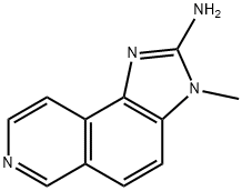 147293-15-0 2-Amino-3-methyl-3H-imidazo[4,5-F]isoquinoline
