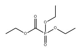 1474-78-8 Ethyl diethoxyphosphinylformate