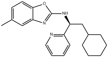 ontazolast Structure
