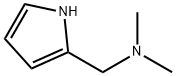 14745-84-7 N,N-dimethyl-1-(1H-pyrrol-2-yl)methanamine