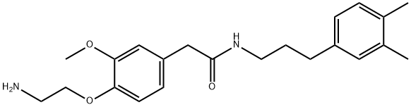 Davasaicin Structure