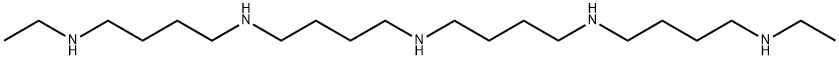 BE 4-4-4-4 Structure