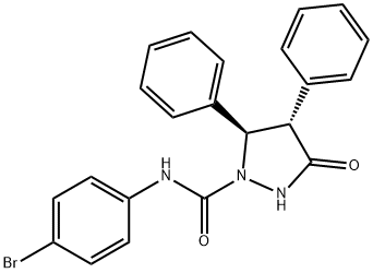 LY288513 Structure