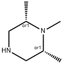 147539-61-5 Piperazine, 1,2,6-trimethyl-, (2R,6S)-rel- (9CI)