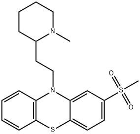 14759-06-9 sulforidazine 