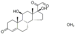 14760-49-7 21-dehydrocortisol