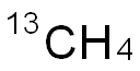 CARBON-13C Structure