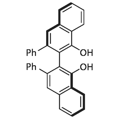 (S)-VANOL Structure