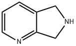 147739-88-6 6,7-Dihydro-5H-pyrrolo[3,4-b]pyridine