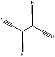 2,3-DICYANO-SUCCINONITRILE Structure