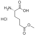 H-AAD(OME)-OH HCL 구조식 이미지