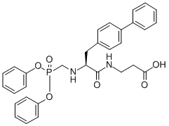 CGS 25462 Structure