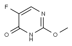 1480-96-2 2-Methoxy-5-fluorouracil