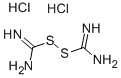14807-75-1 Formamidine disulfide dihydrochloride
