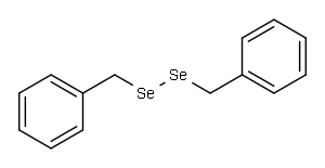1482-82-2 Dibenzyl diselenide
