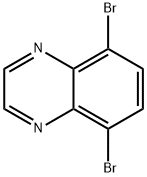 148231-12-3 5,8-DibroMoquinoxaline