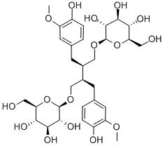 148244-82-0 Seco-isolariciresinol diglucoside