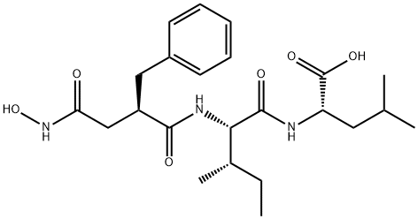 JMV 390-1 Structure