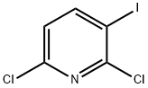 148493-37-2 2,6-Dichloro-3-iodopyridine