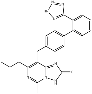 Ripisartan Structure