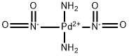 14852-83-6 Diamminepalladium (II) nitrite