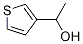 1-(thiophen-3-yl)ethanol Structure