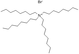 14866-33-2 Tetraoctylammonium bromide