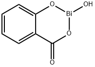 14882-18-9 BISMUTH SUBSALICYLATE