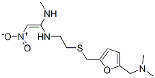 (20α)-16,17-Didehydro-11-methoxy-19β-methyl-18-oxayohimban-16-carboxylic acid methyl ester Structure